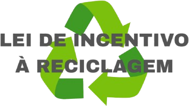Lei de Incentivo à Reciclagem